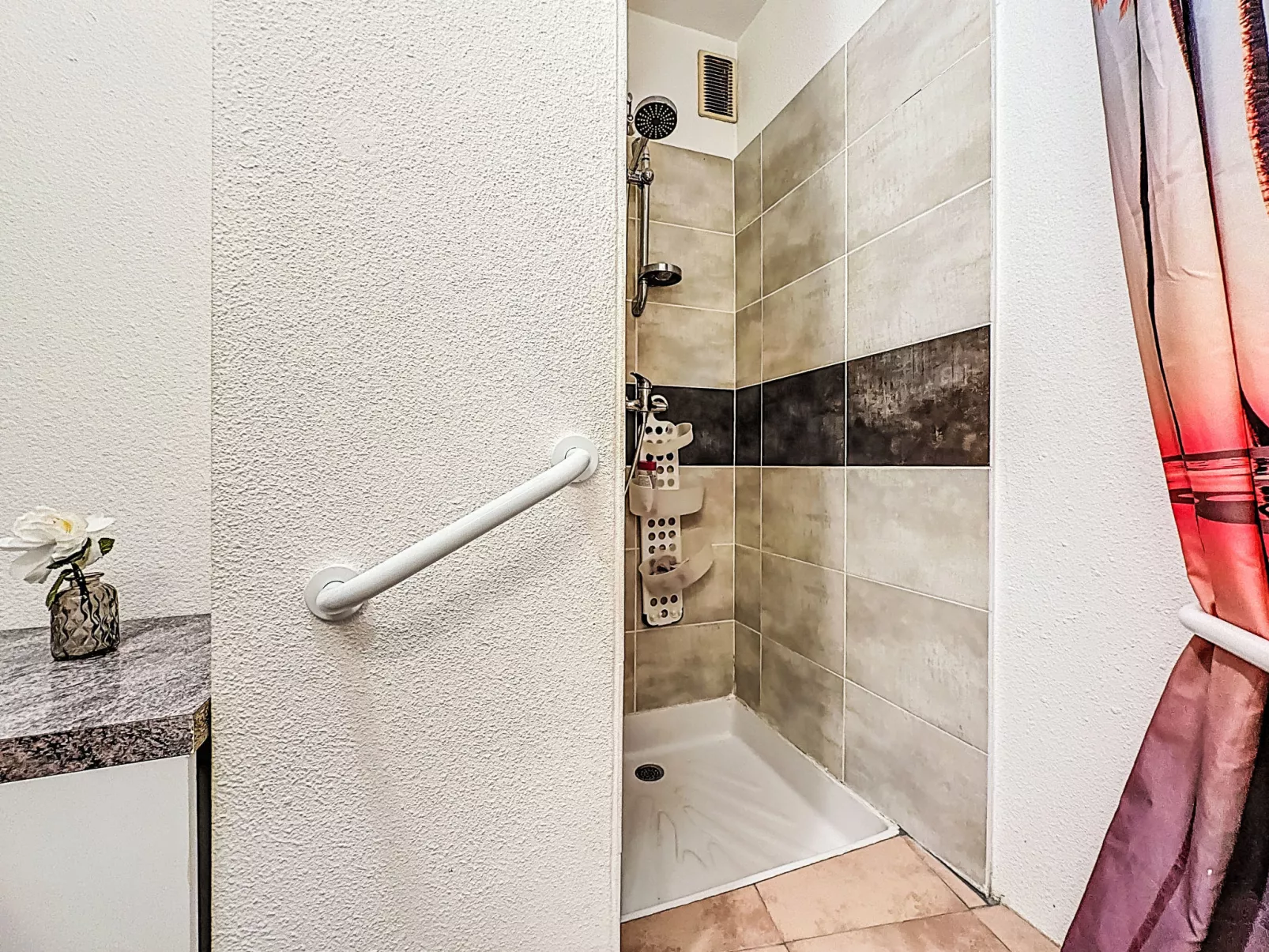 Port Royal - Corvette - Binnen