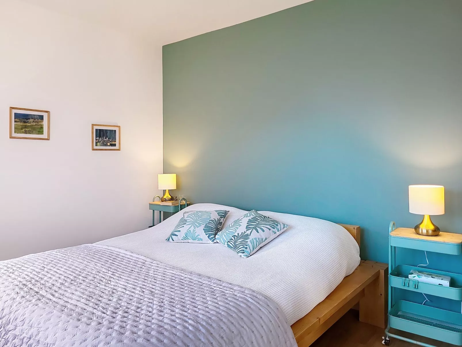 Apt. Tana dei Leoni - Binnen