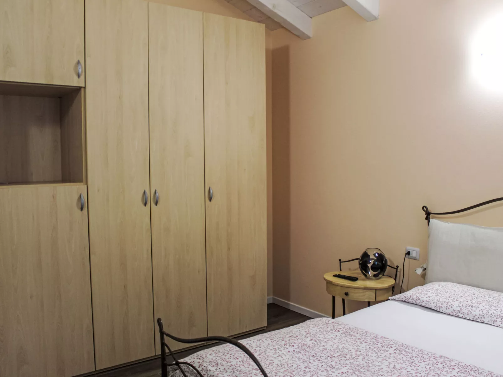 Appartamenti Lilia n°6 - Binnen