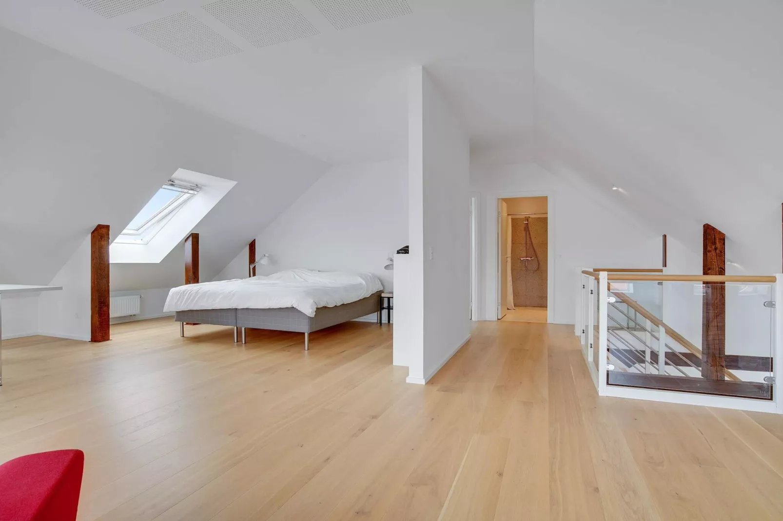 4 sterren vakantie huis in Løkken - Binnen