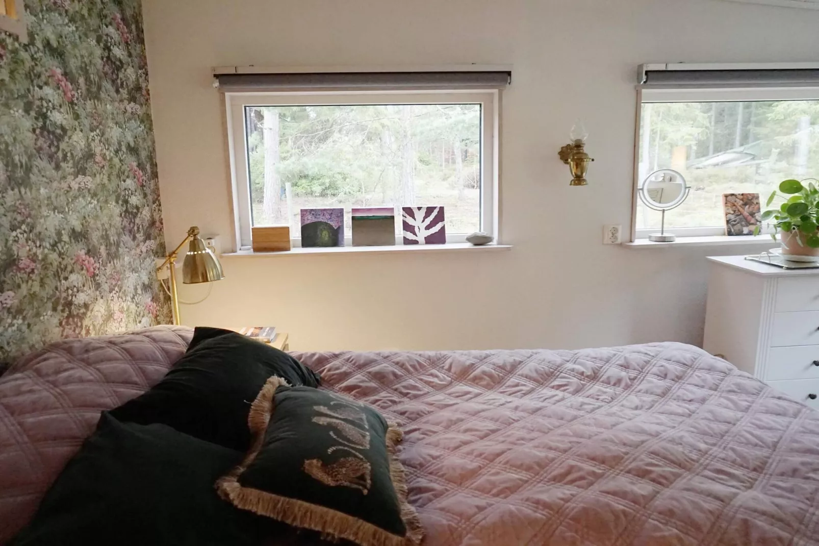 4 sterren vakantie huis in INGARÖ - Binnen