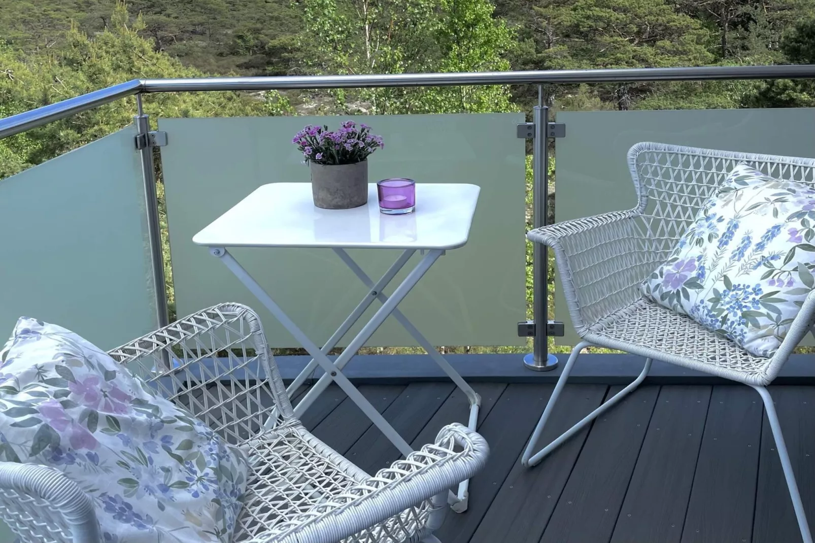 5 sterren vakantie huis in Vesterøy - Niet-getagd