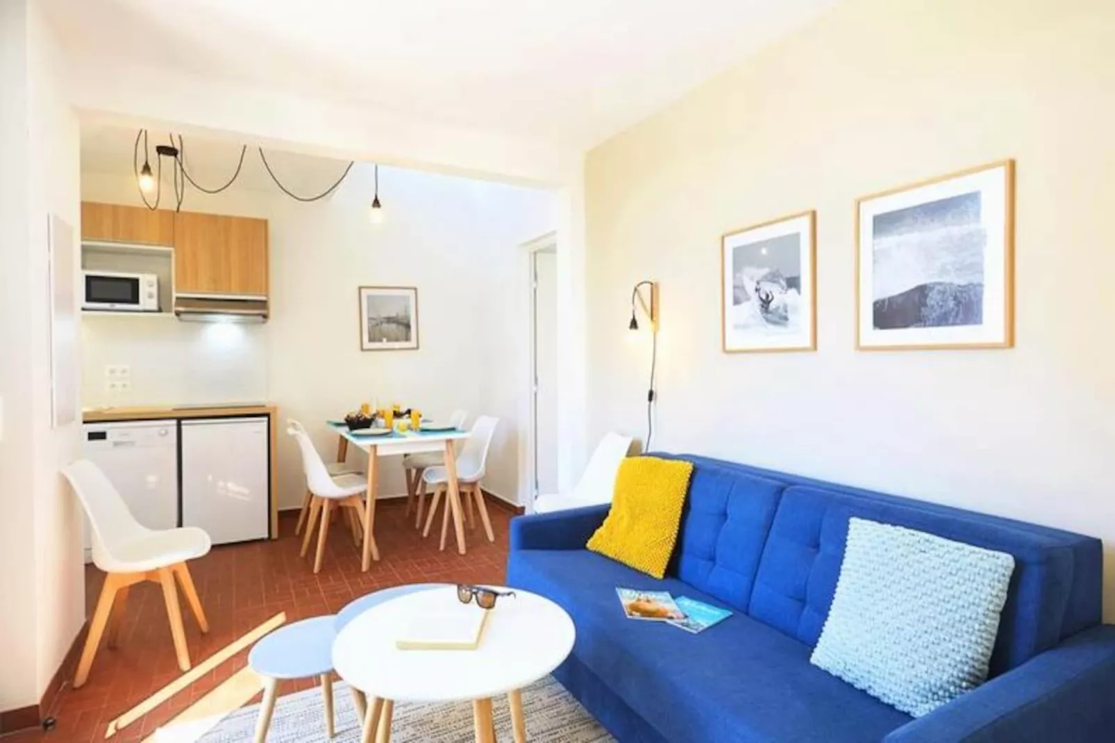 Résidence Néméa  Les Carrats *** - Niet-getagd