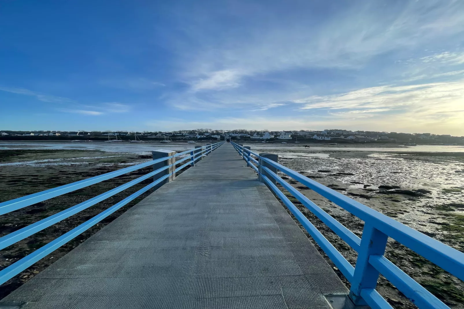 Maison de Vacances Le Conquet - Gebieden zomer 5km