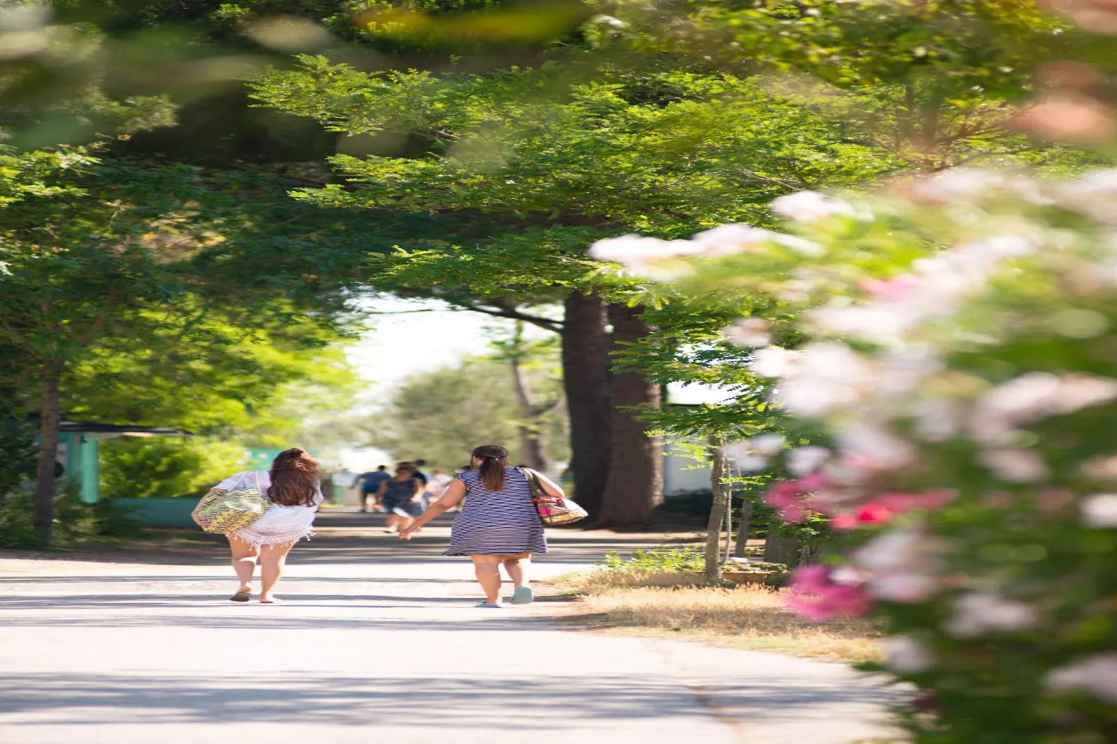 Cesenatico Camping Village - MOBILE HOME CASSIOPEA CESENATICO - Parkfaciliteiten