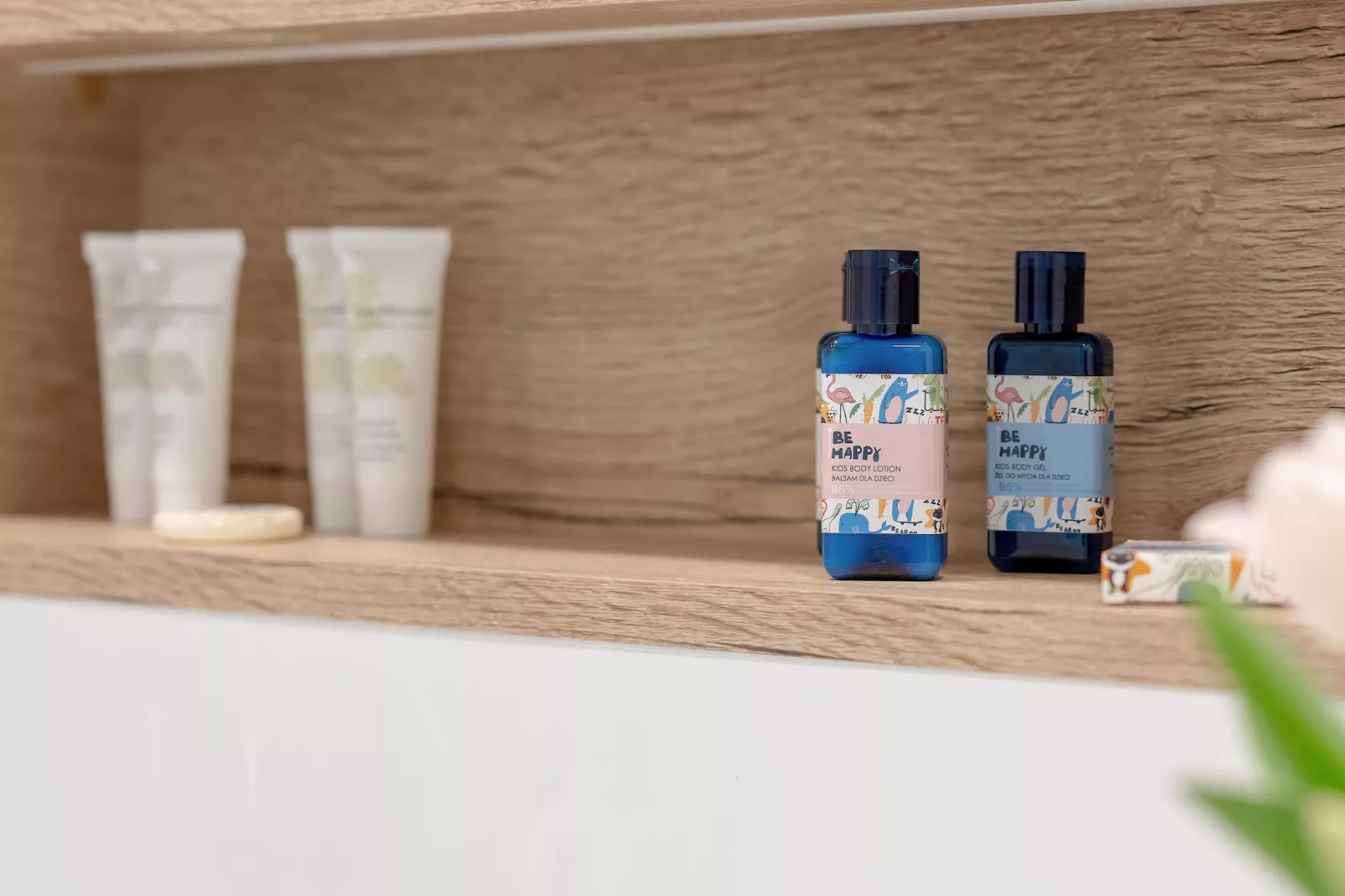 Apartament PINEA Grunwaldzka 82A-213