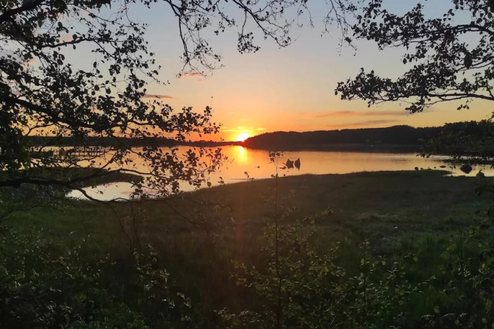 6 persoons vakantie huis in Fjällbacka - Waterzicht