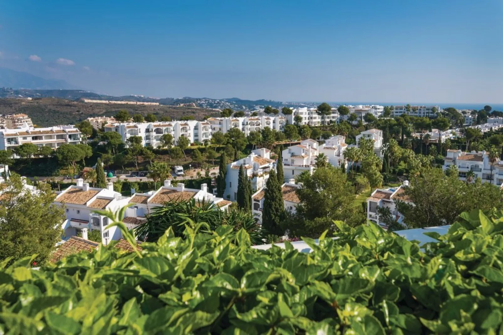 Mar&Golf Riviera del Sol CT 192