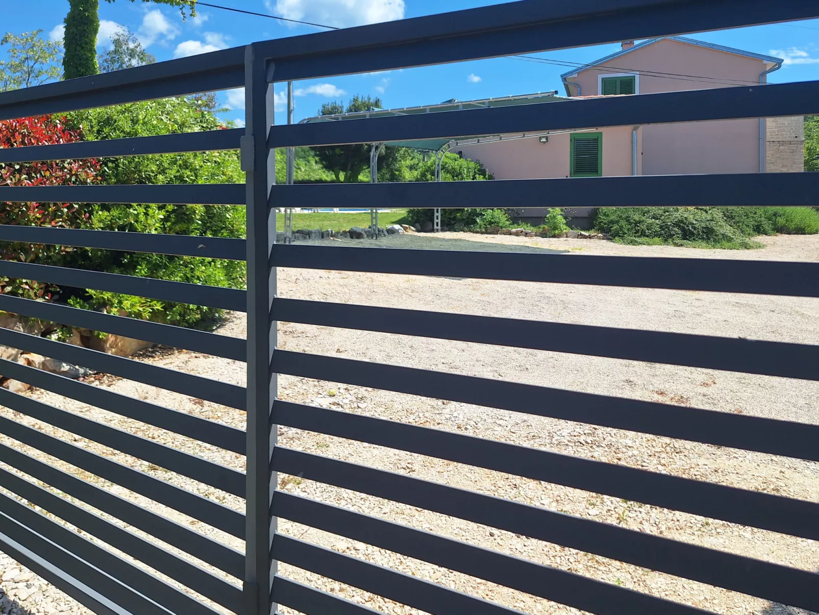 Villa Malini - Buiten