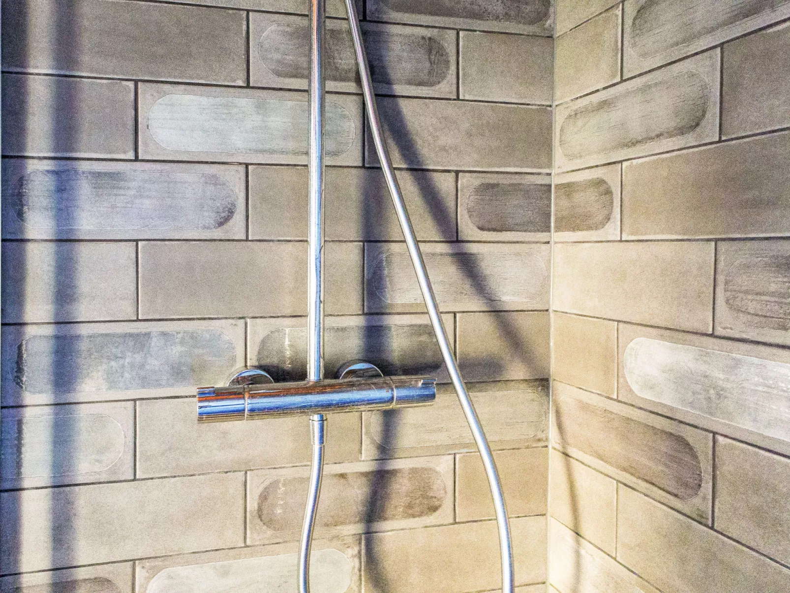 Chalet Mayens - Binnen