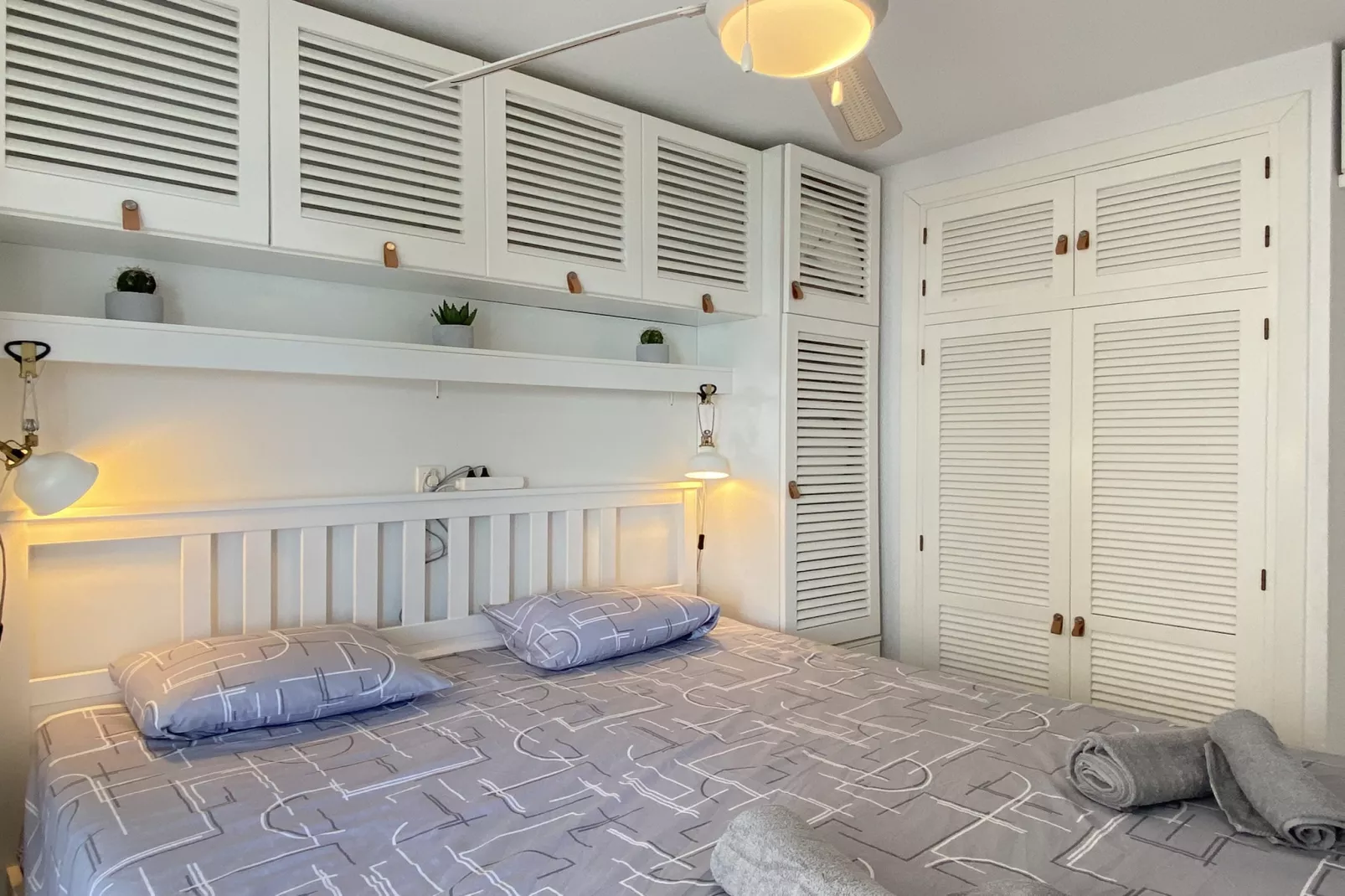Acapulco Playa 302 by Casasol - Slaapkamer
