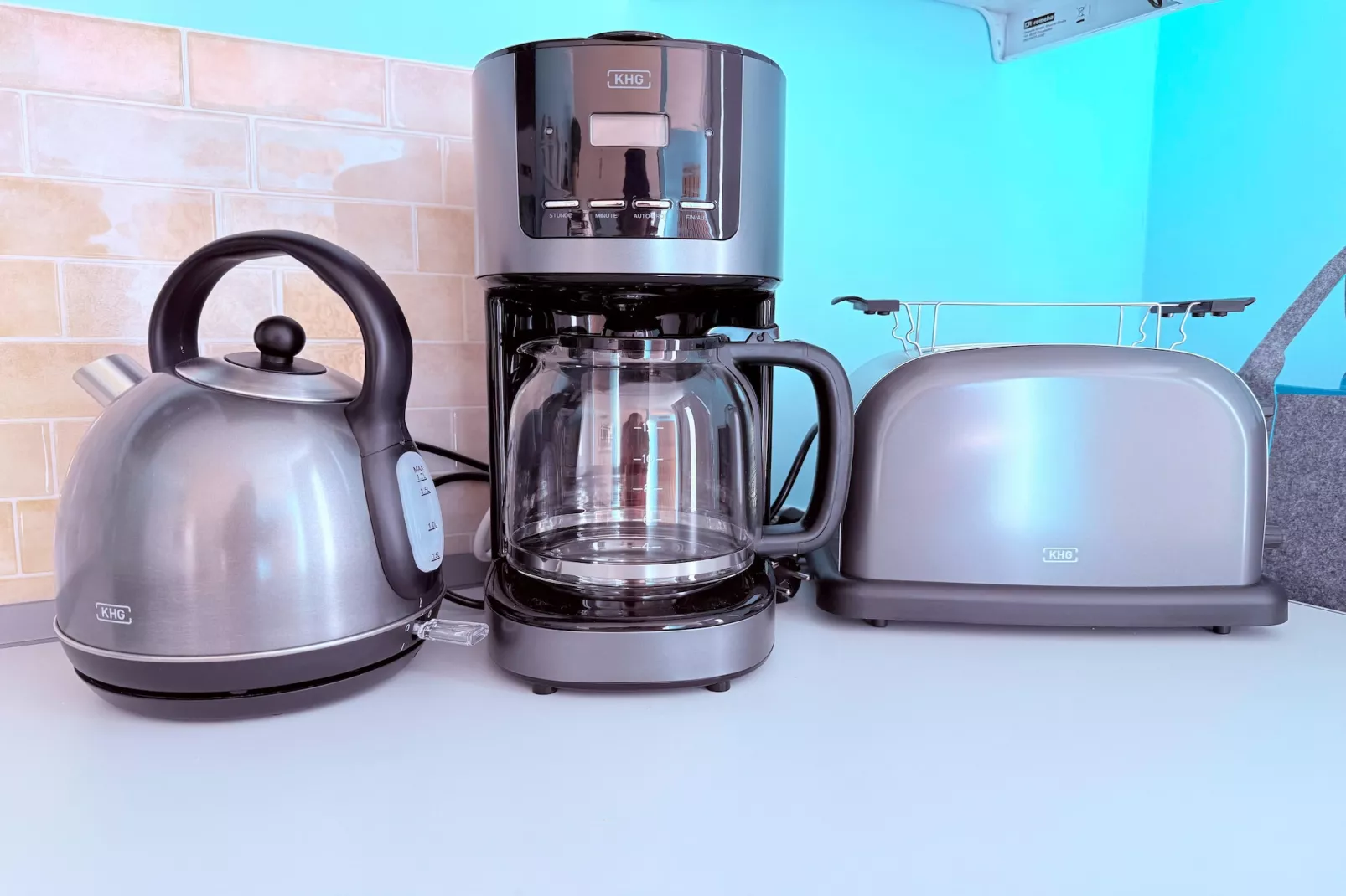 Ferienhaus Sanibel - Sfeer