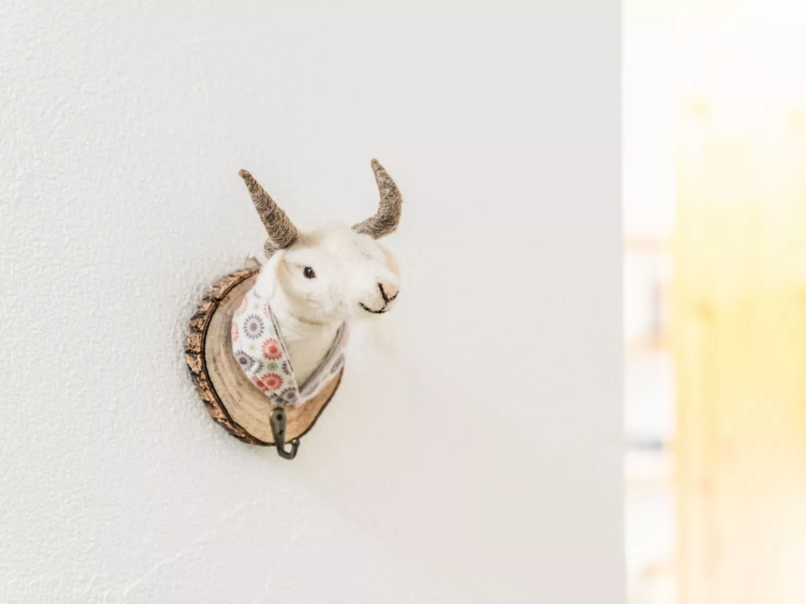 Chesa Michel Palü - Binnen