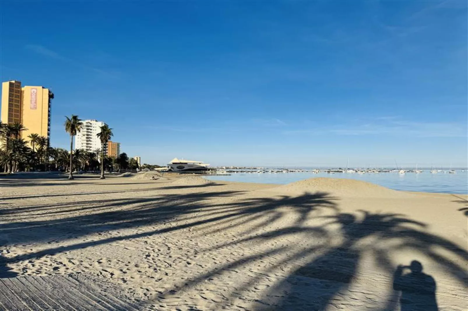 Suite - Gebieden zomer 5km