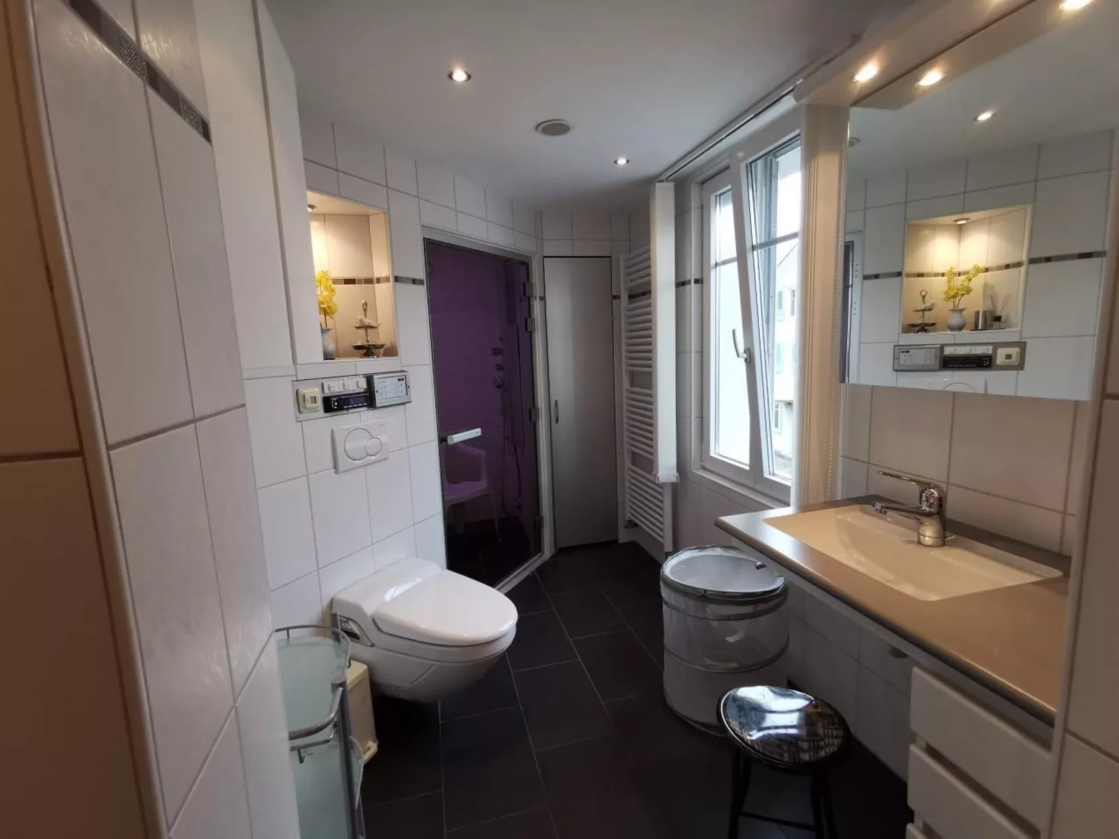 Im Fürstenland 1.OG - Binnen