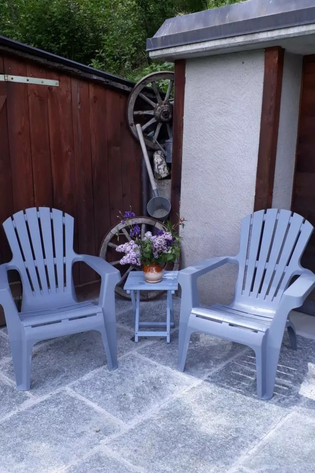 Alpe Monte Massella - Buiten