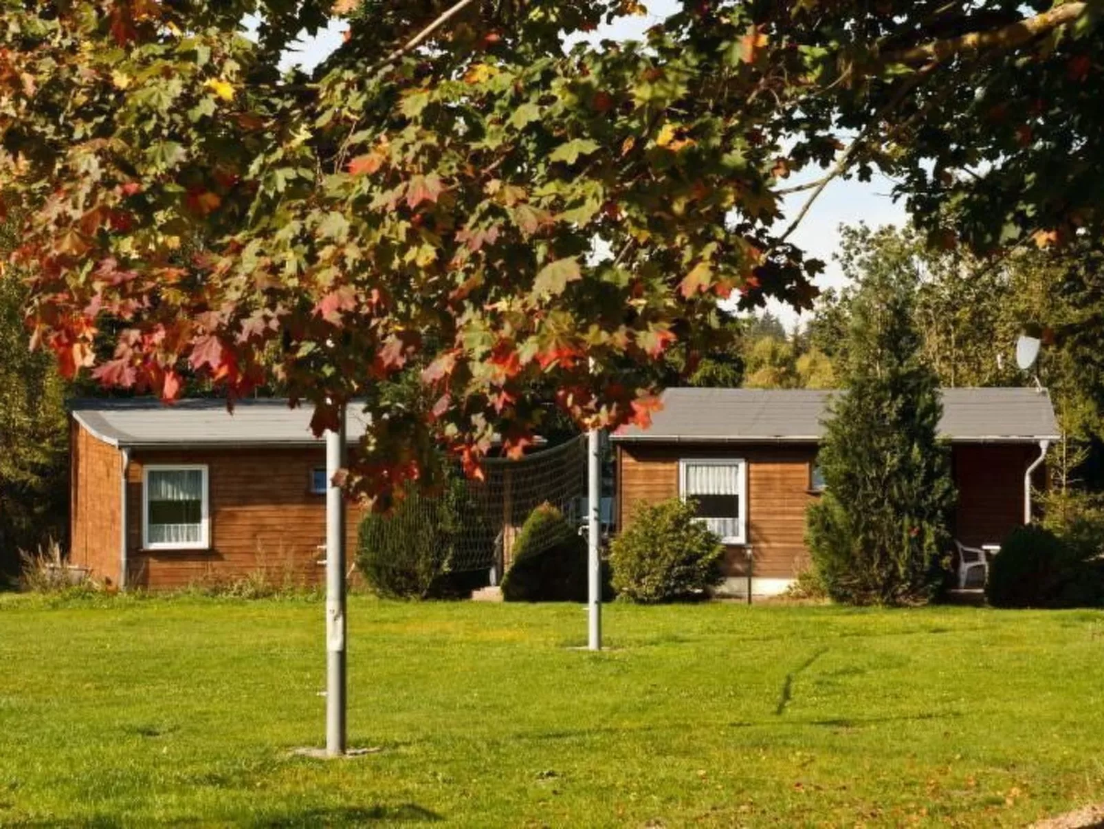 Mit vielen Freizeitmöglichkeiten - Image-tags.info