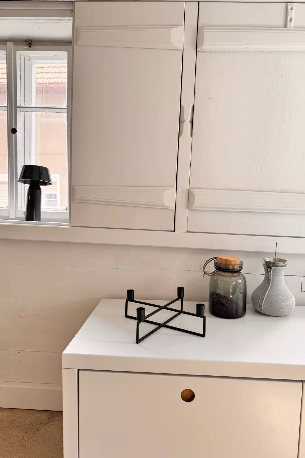 NEU!   dasErbhaus - Binnen