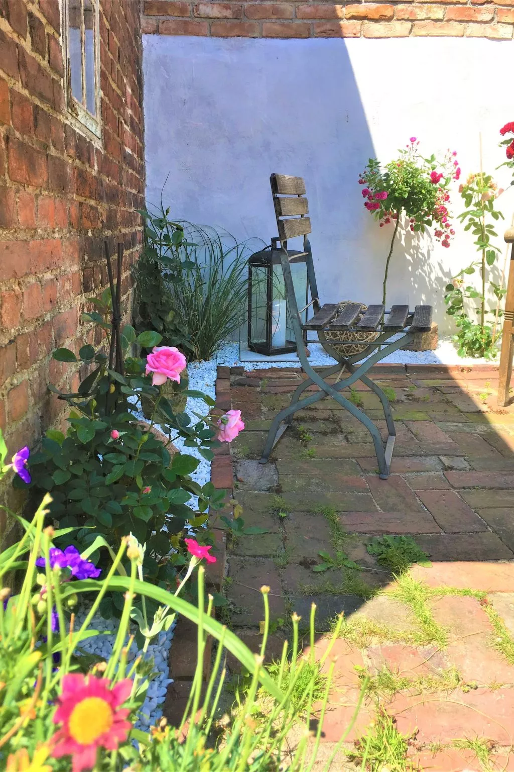 FH Godewind***** 45 - Buiten