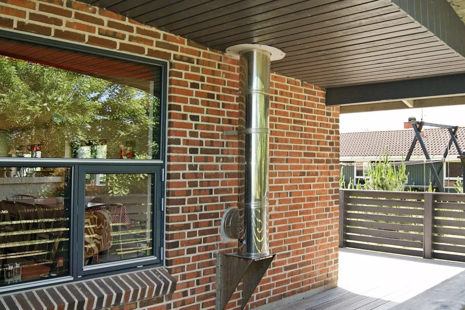 6 persoons vakantie huis in Thisted-By Traum