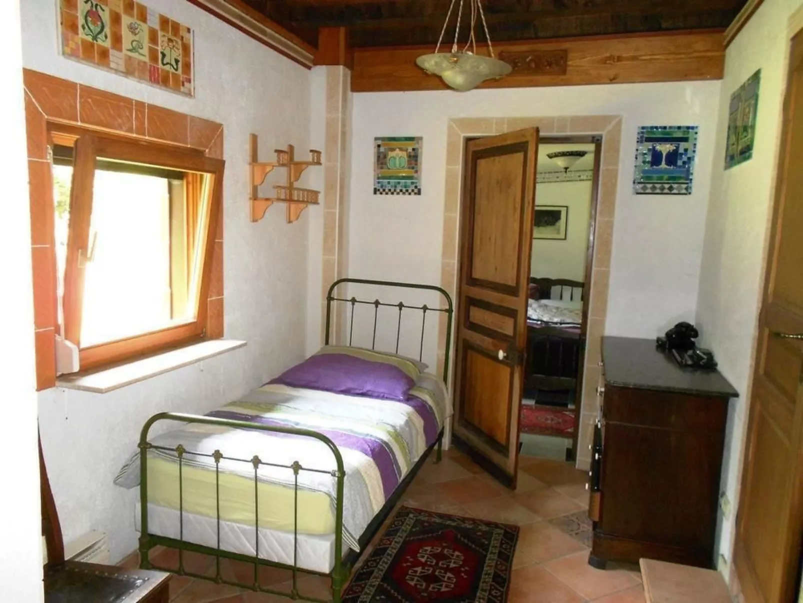 Mit großem Garten in La Prée - Image-tags.info