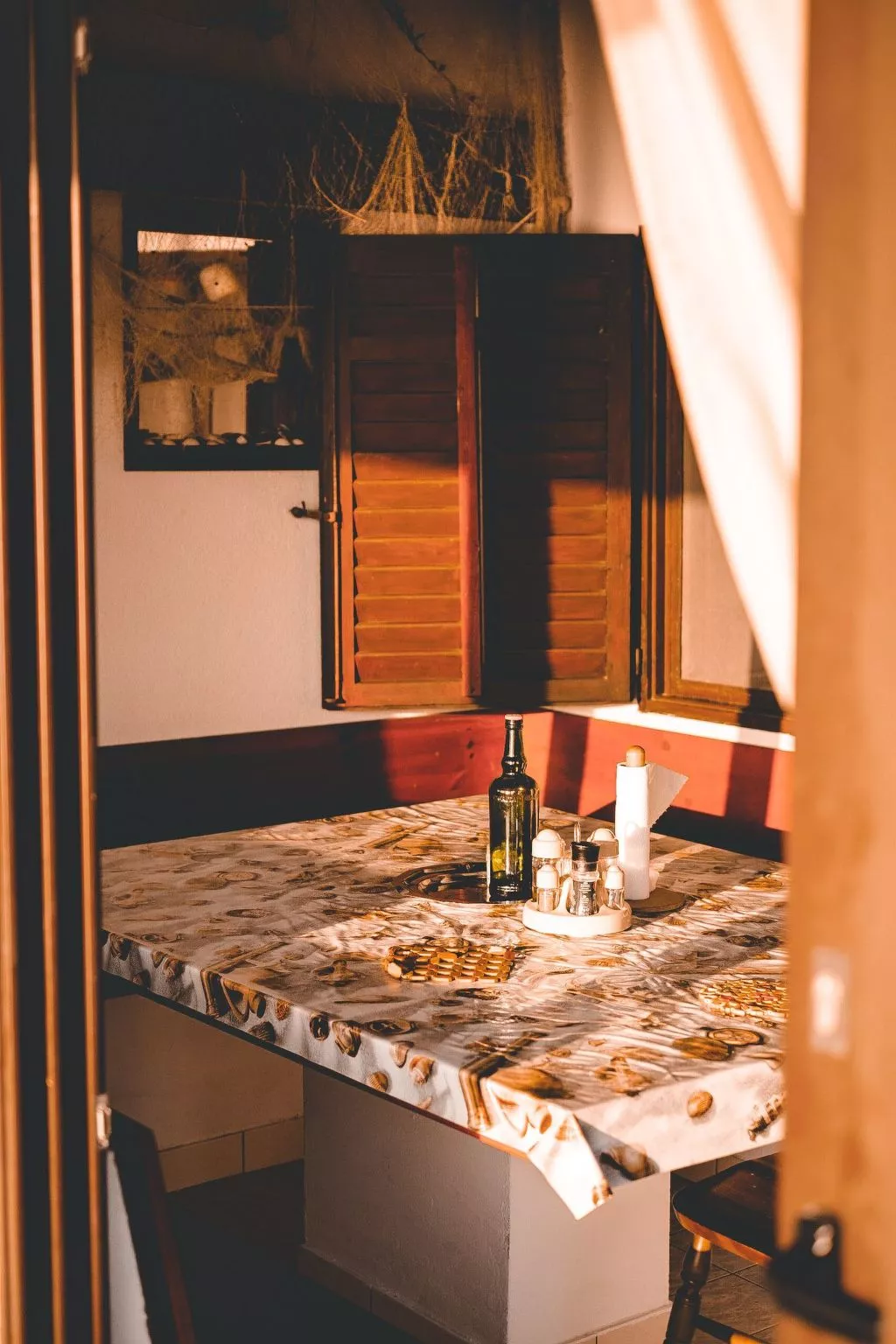 Haus am Meer Šolta - Binnen