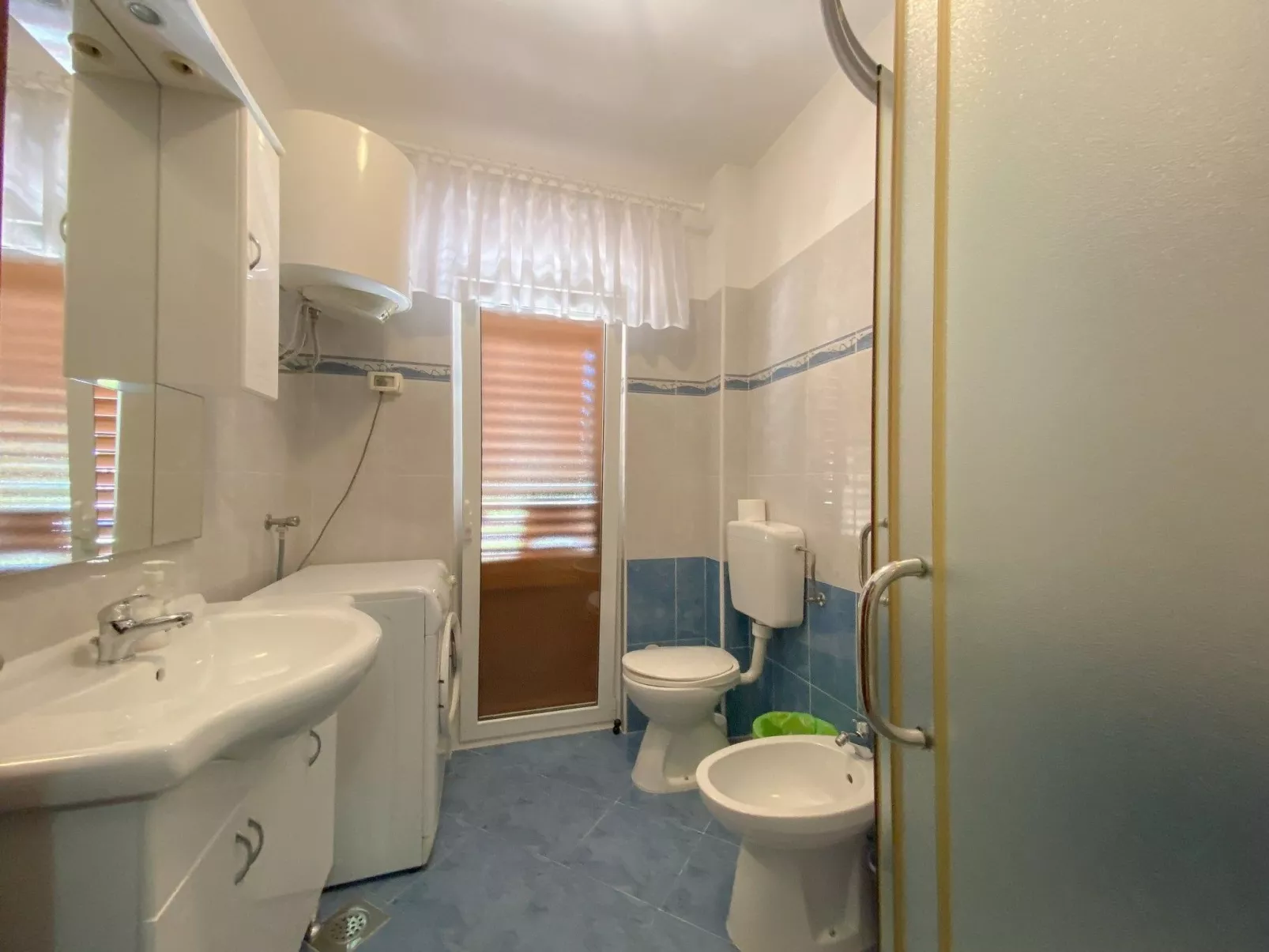 Wohnung "Vita" mit Blick auf das Wasser - Binnen