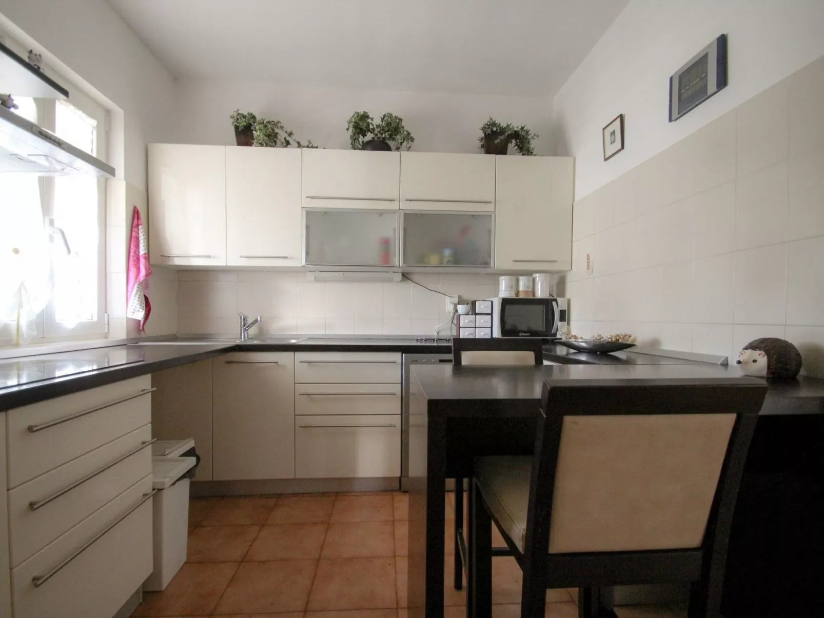 Ferienappartement Martinis für 4 Personen - Binnen