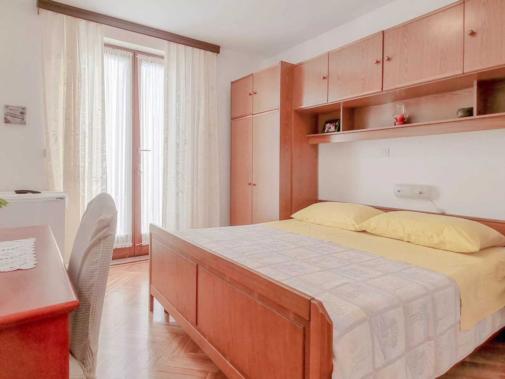 Nerina für 4 Personen - Binnen