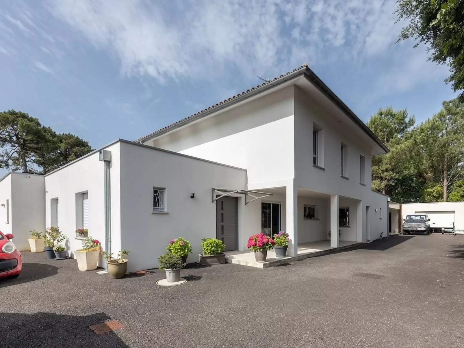 "L'Oustaou des Hournails" (Das Haus der Hournails) - Image-tags.info