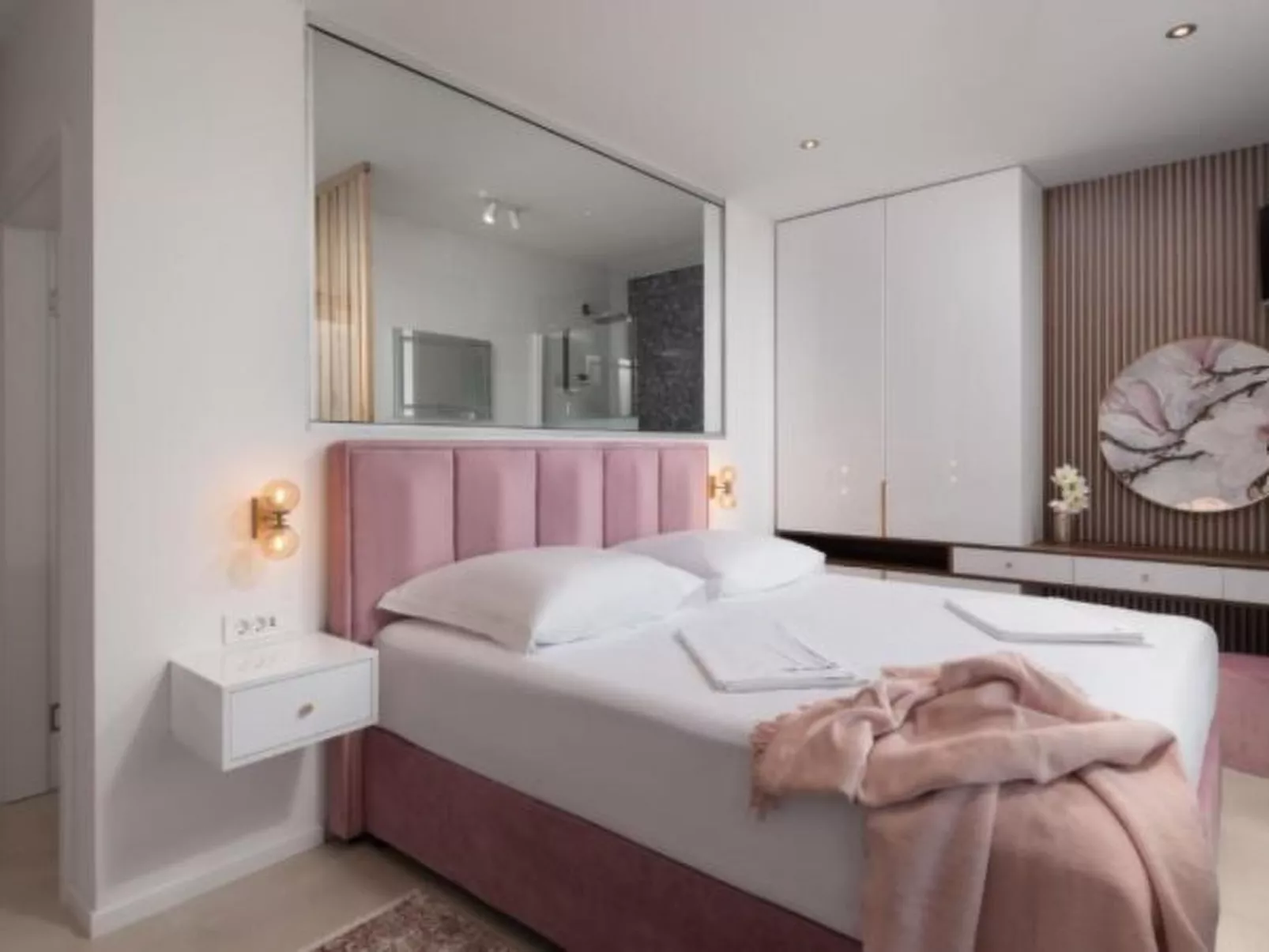 Villa Barbara with heated pool - Image-tags.info