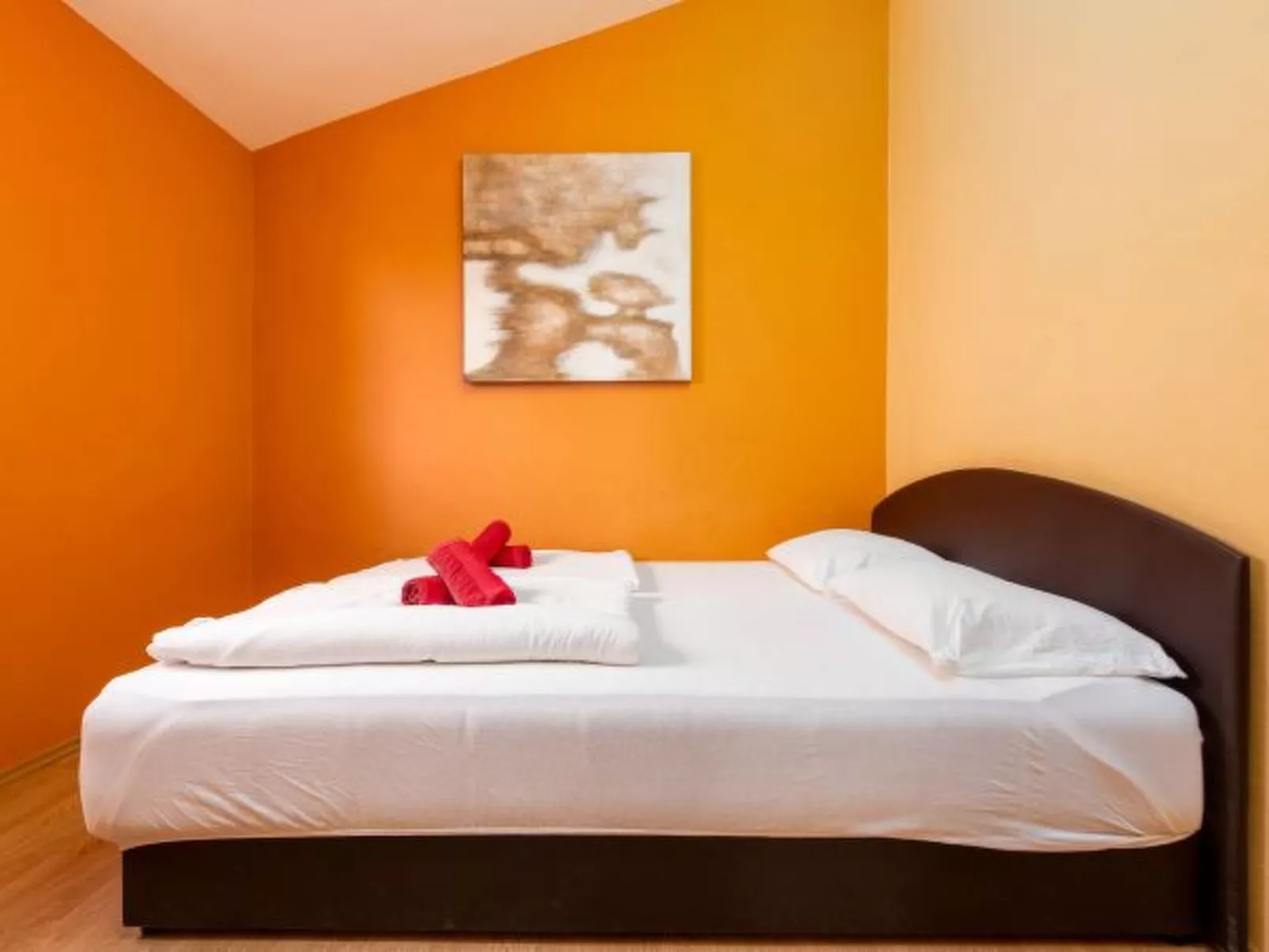 Apartment Julia A1,  2+2 - Image-tags.info