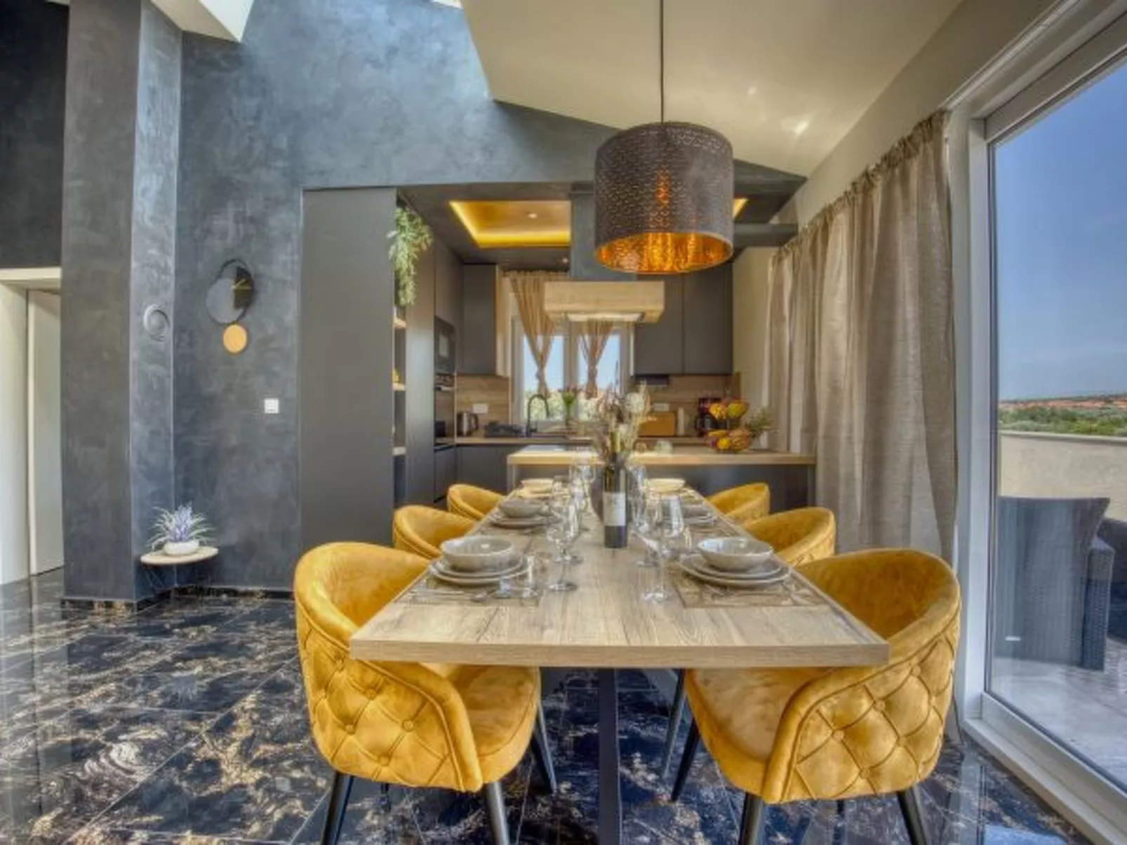 Holiday Home Solea with pool - Image-tags.info