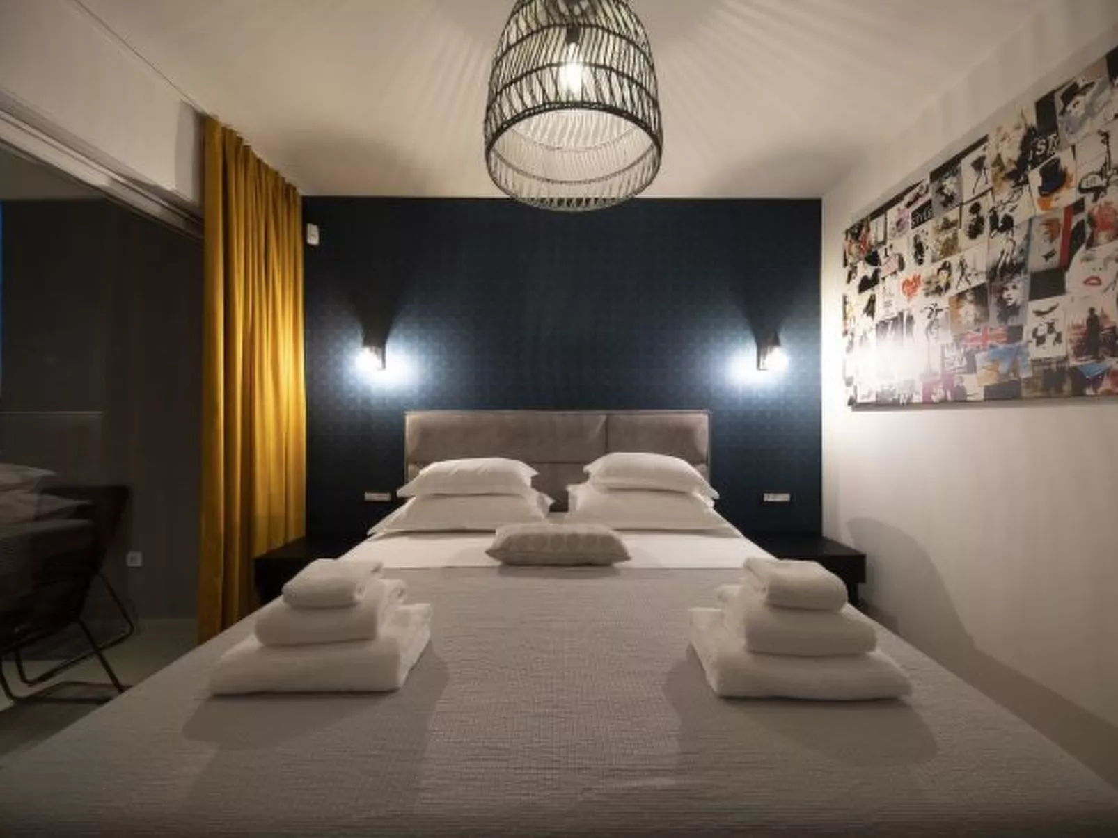 Luxury villa Mary Lou with pool and spa area - Image-tags.info