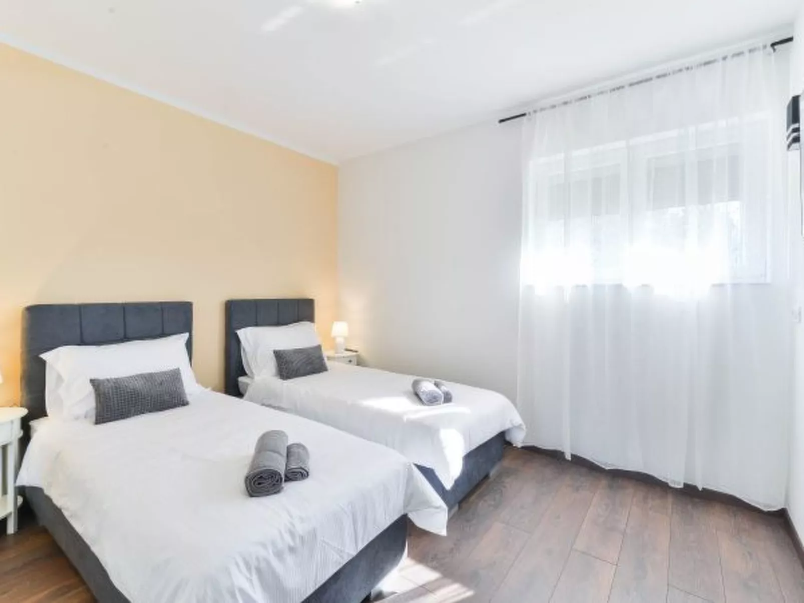 Apartment Holiday House Diana - Image-tags.info