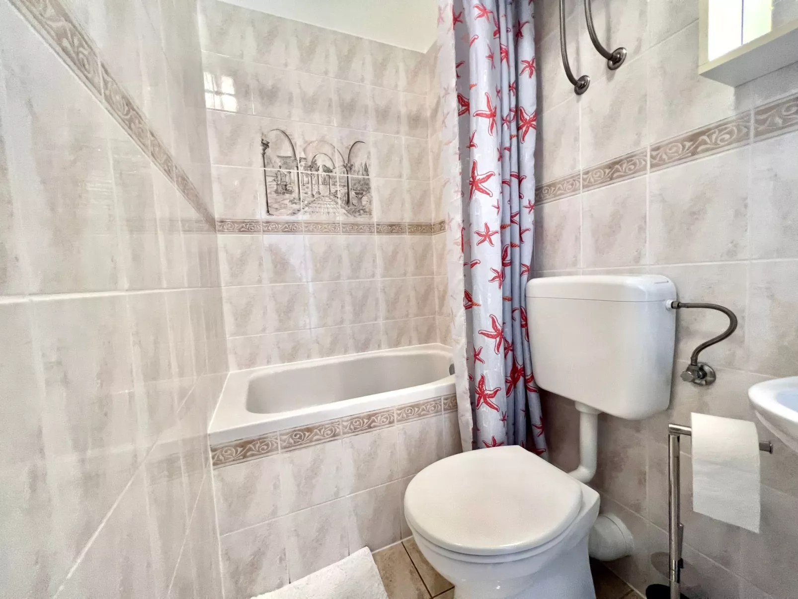 Studio-Wohnung Mare 2 - Binnen