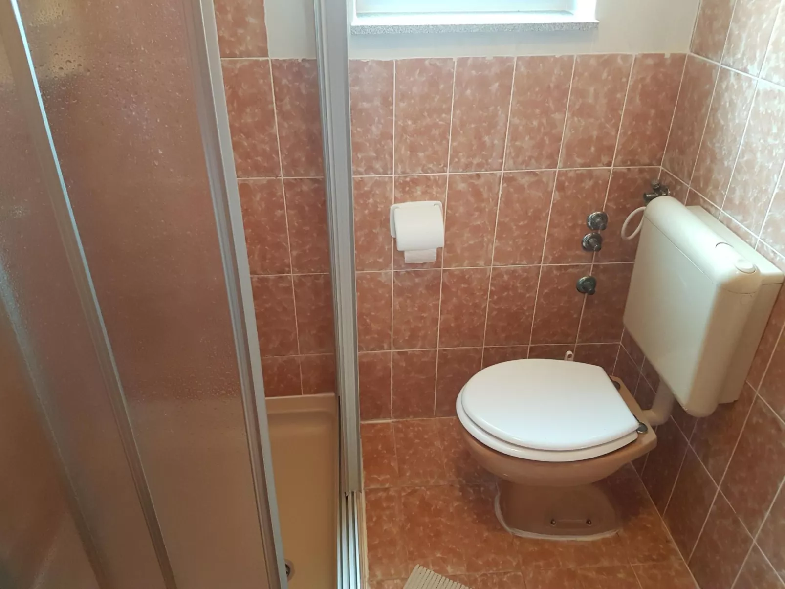 Attraktiver Standort - Binnen