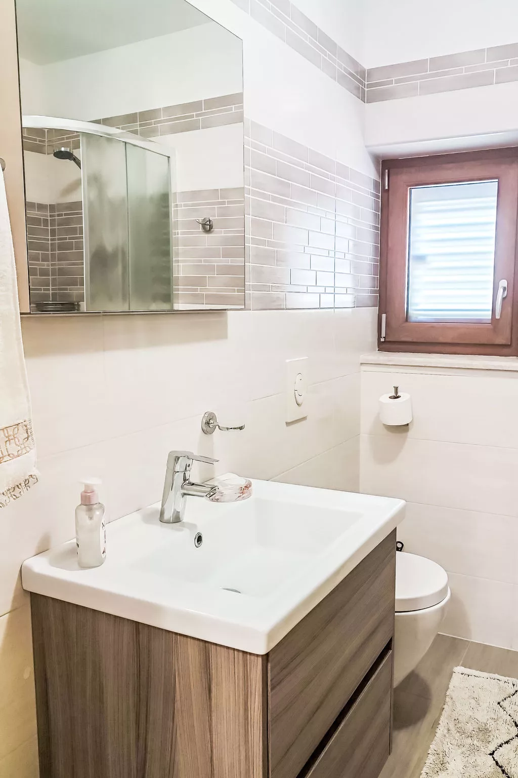 Villa Križanci - Binnen