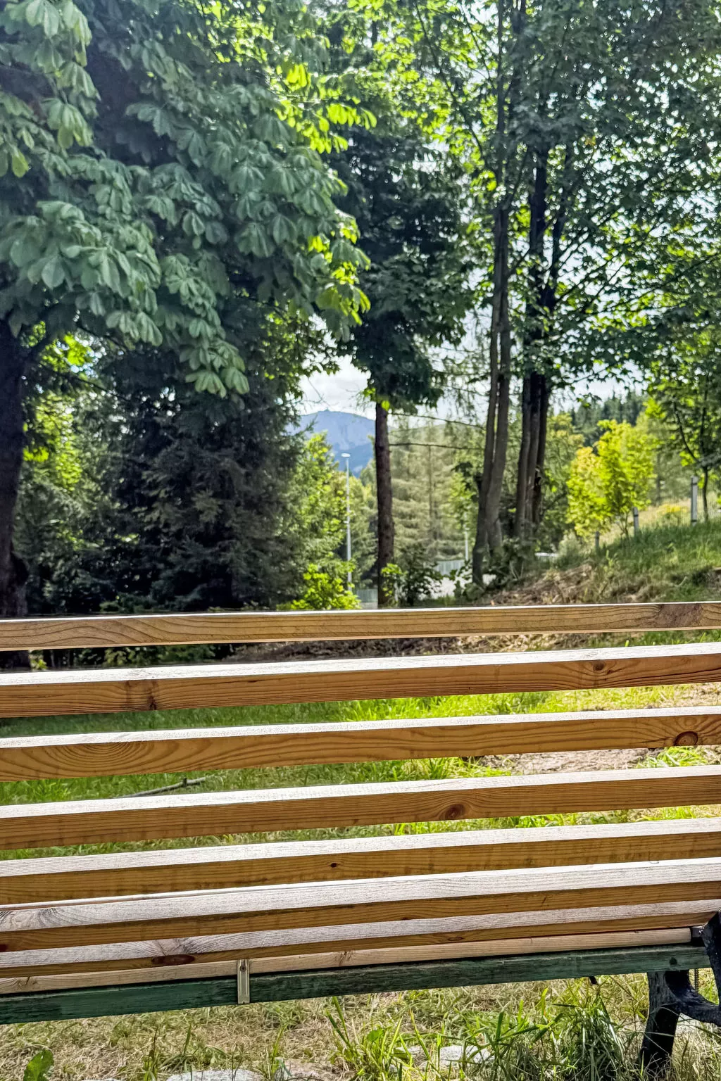 Holiday home in the Giant Mountains - Buiten