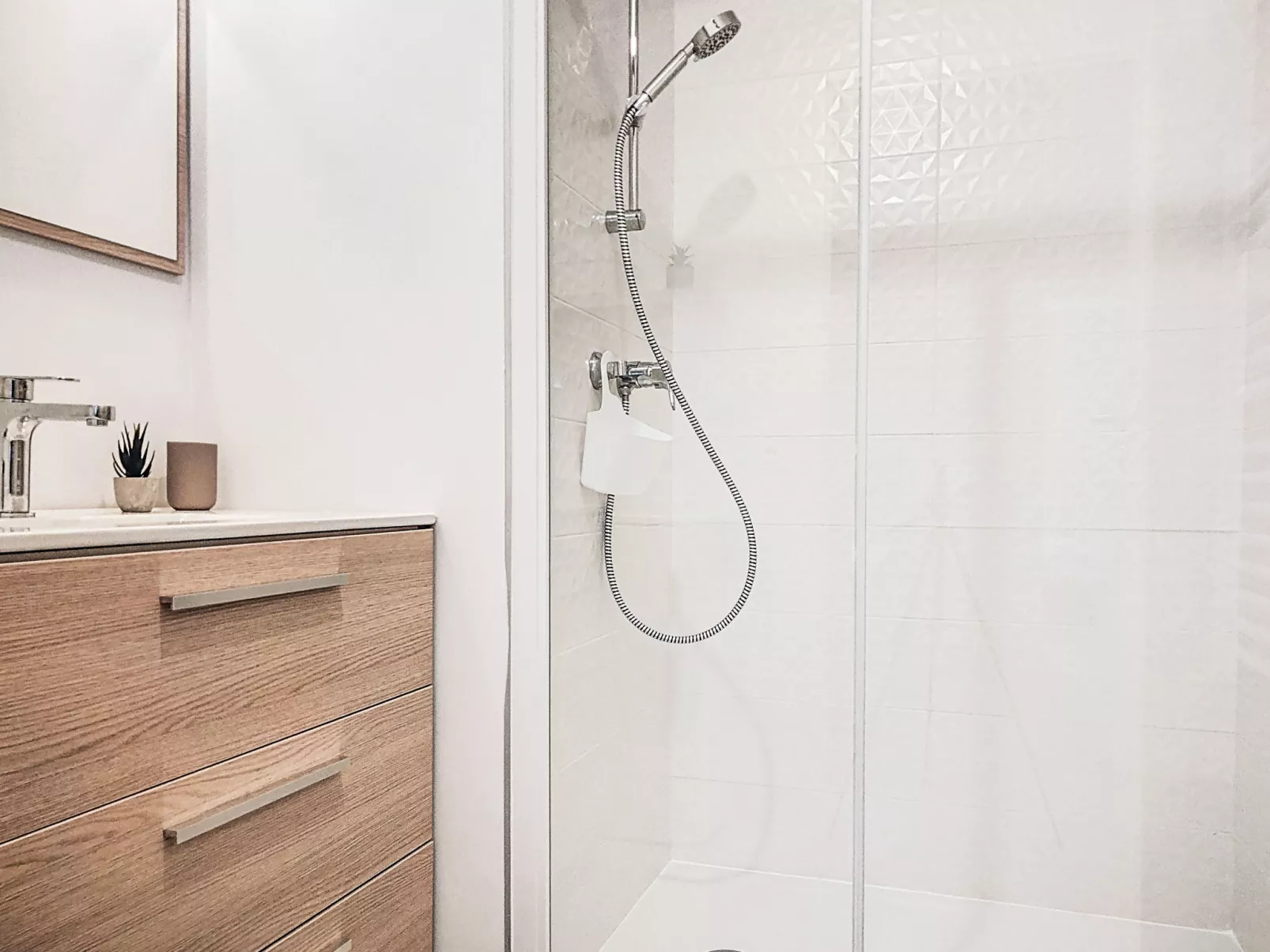 Résidence le Lac - Binnen