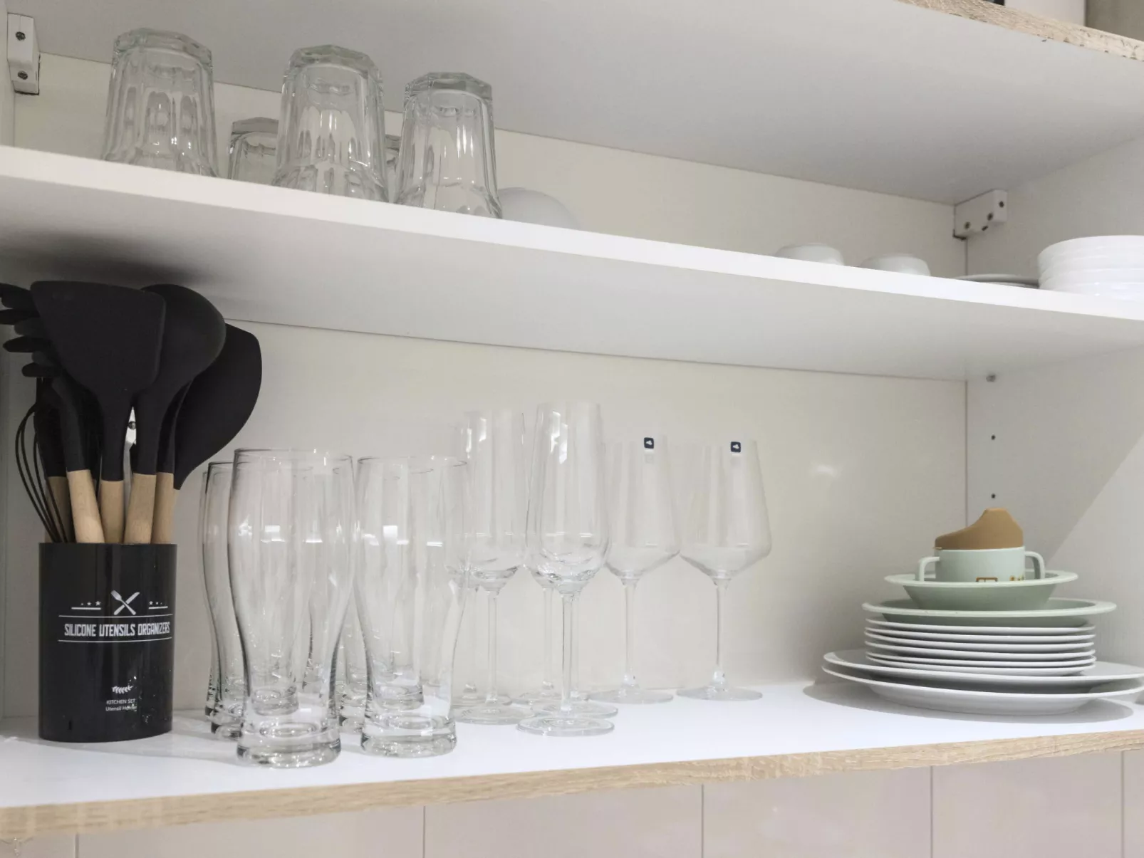 Apartment, Küche, Parkplatz, digitaler Check-in - Binnen