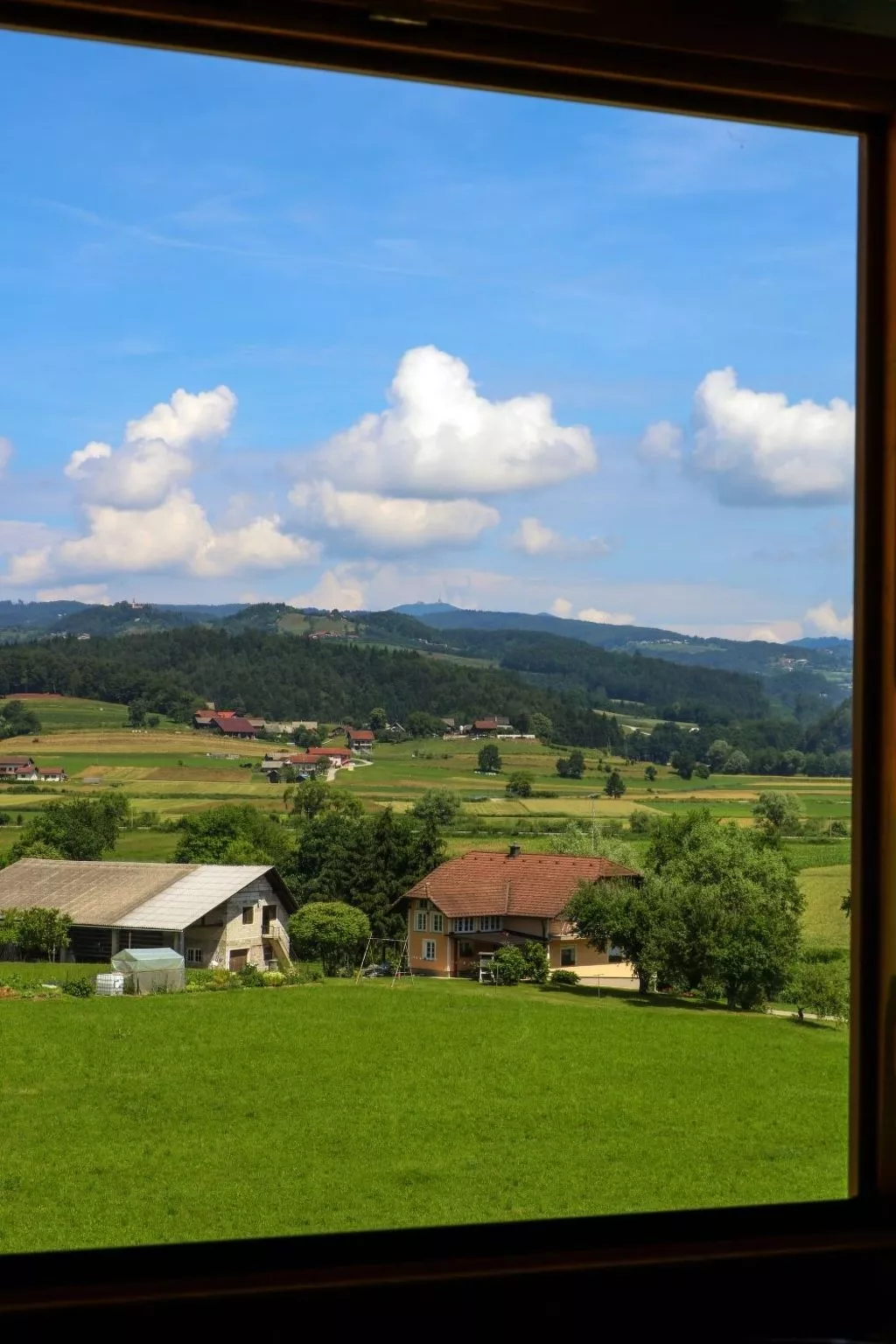 VILLA KATARINA - Buiten