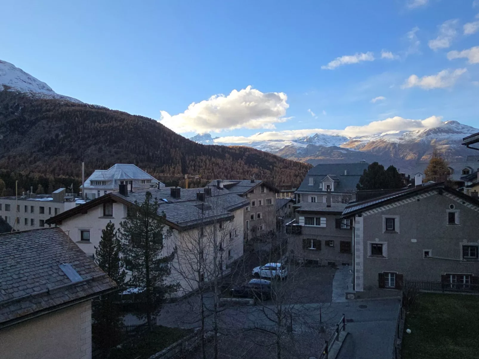 Studio Melchior - Buiten