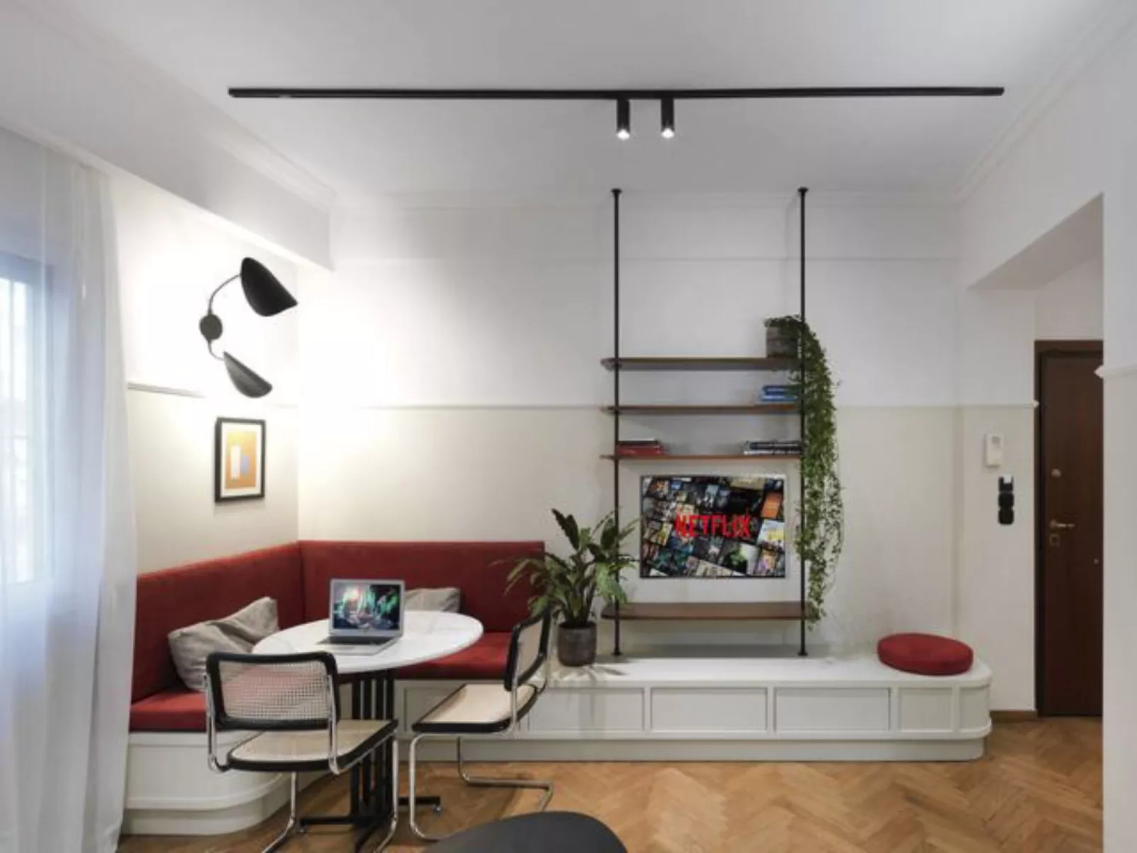 Kolonaki Atemberaubende Wohnung von Giant trip - Binnen