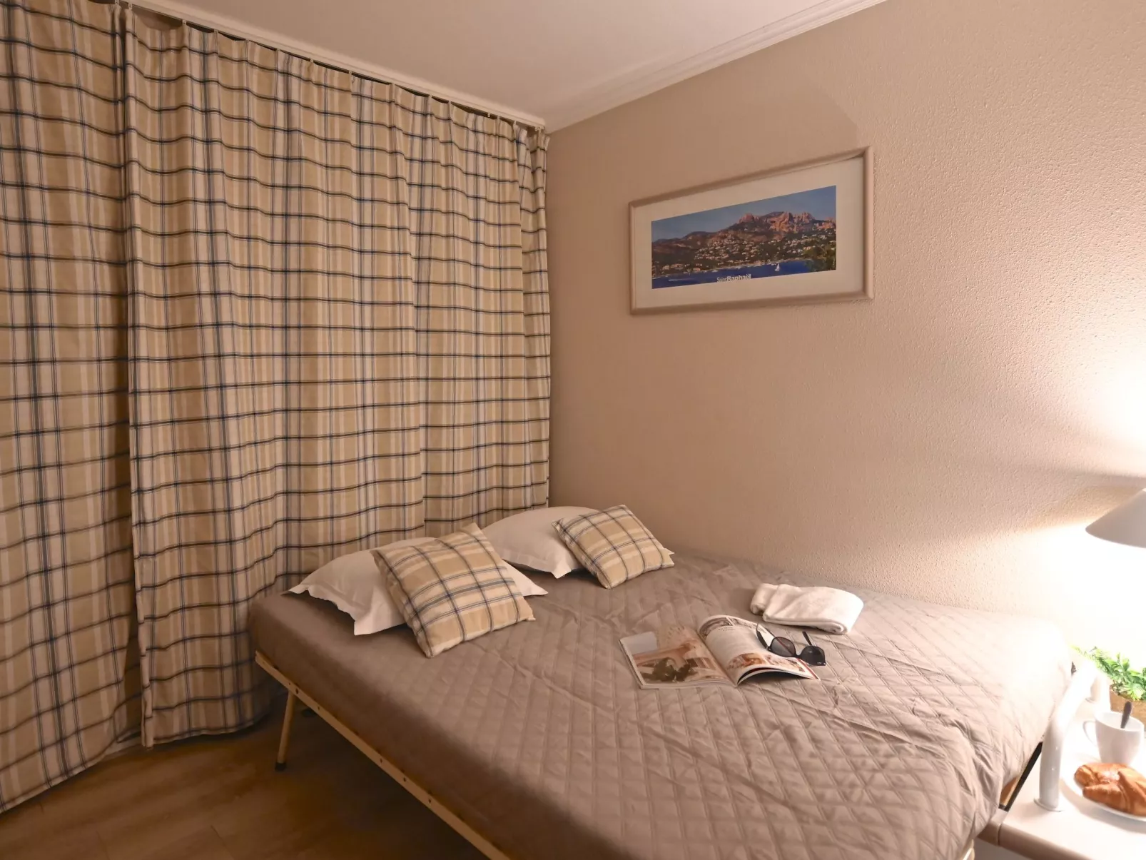 Village Cap Estérel - Le Belvédère - Binnen