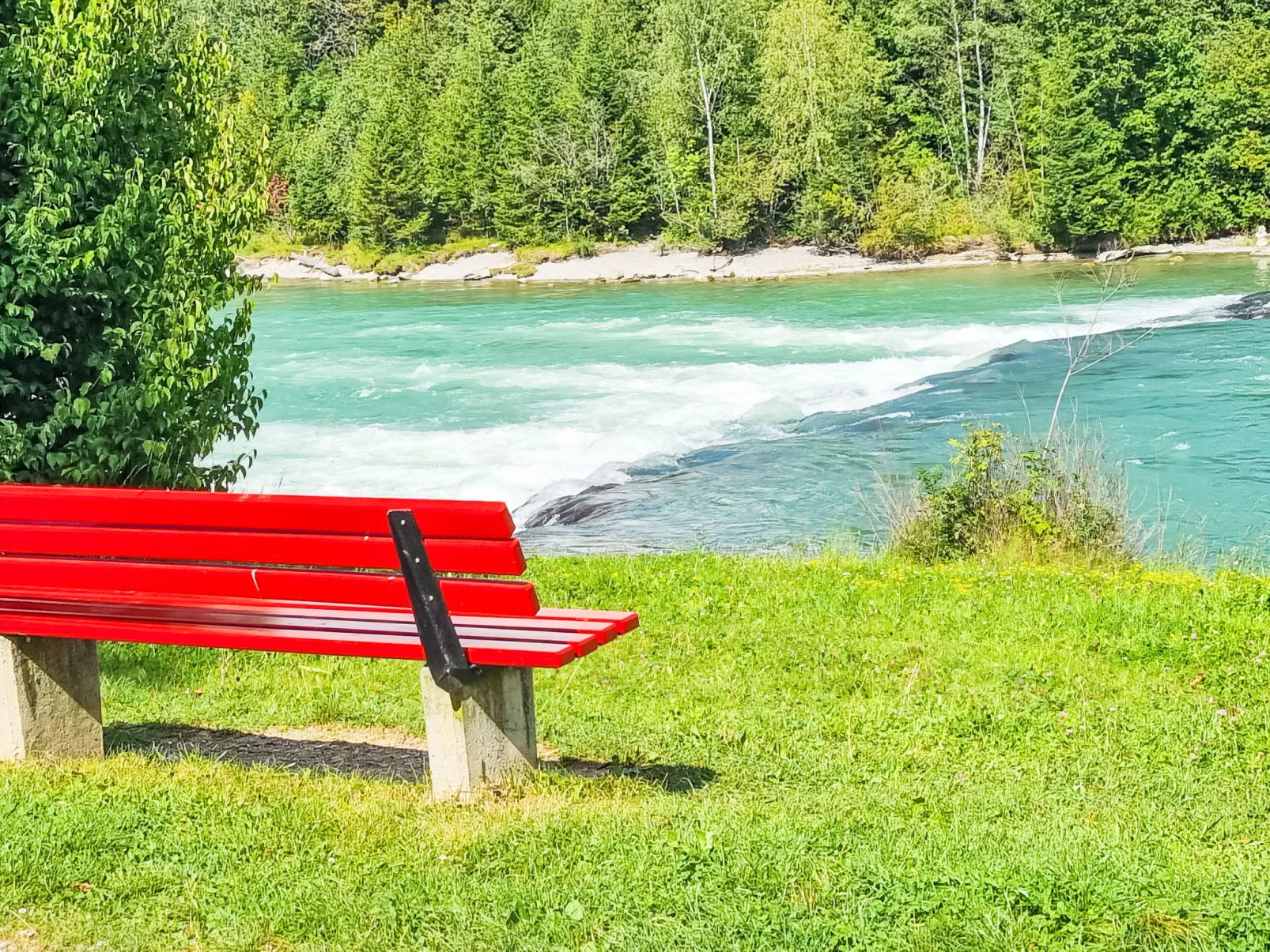 Alpenlodge-Spitzenstein - Buiten