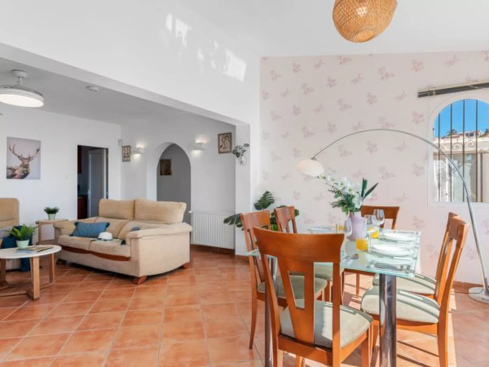 Villa Salada - PlusHolidays - Image-tags.info