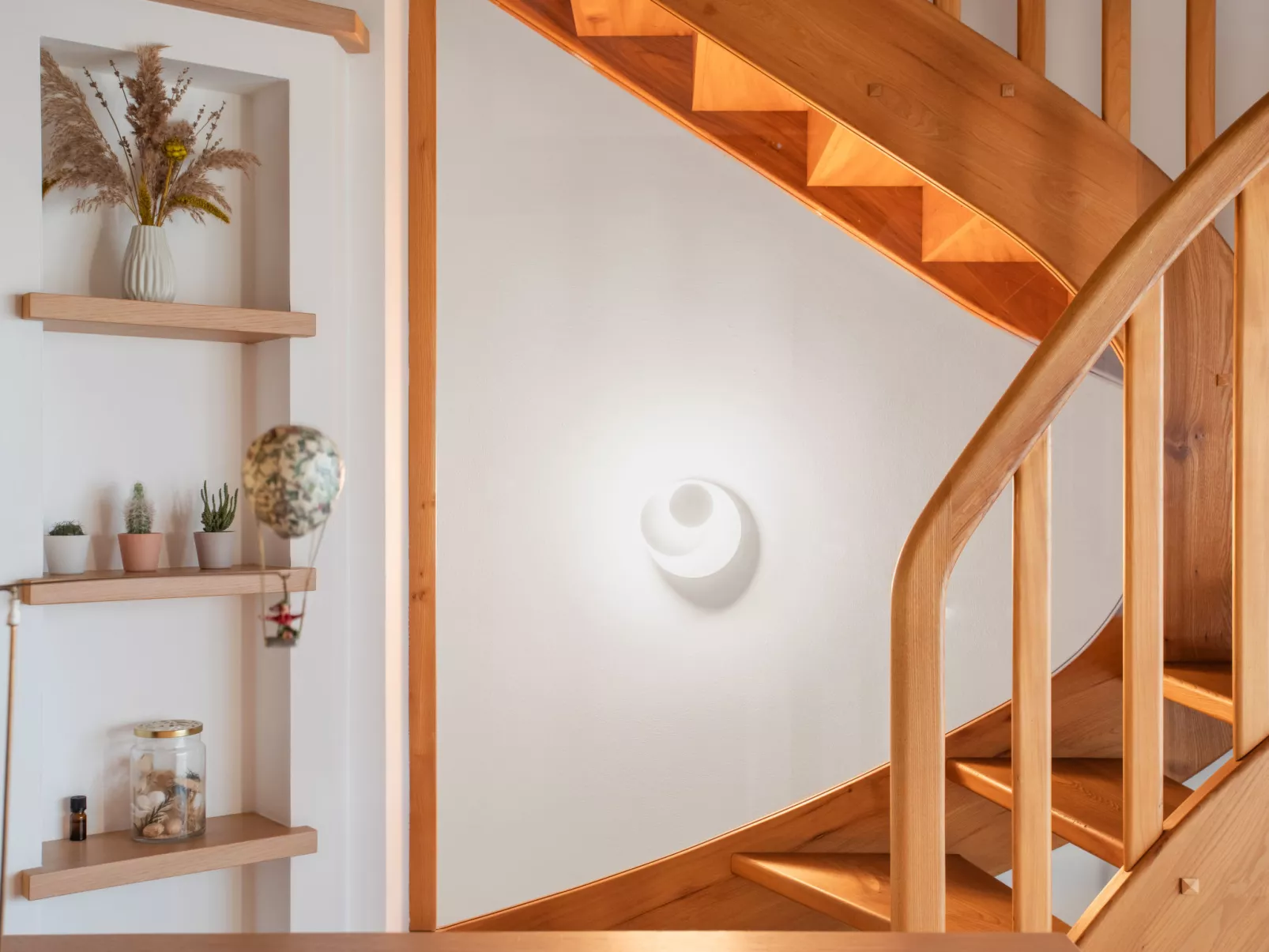 Villa Ronco Albina - Binnen