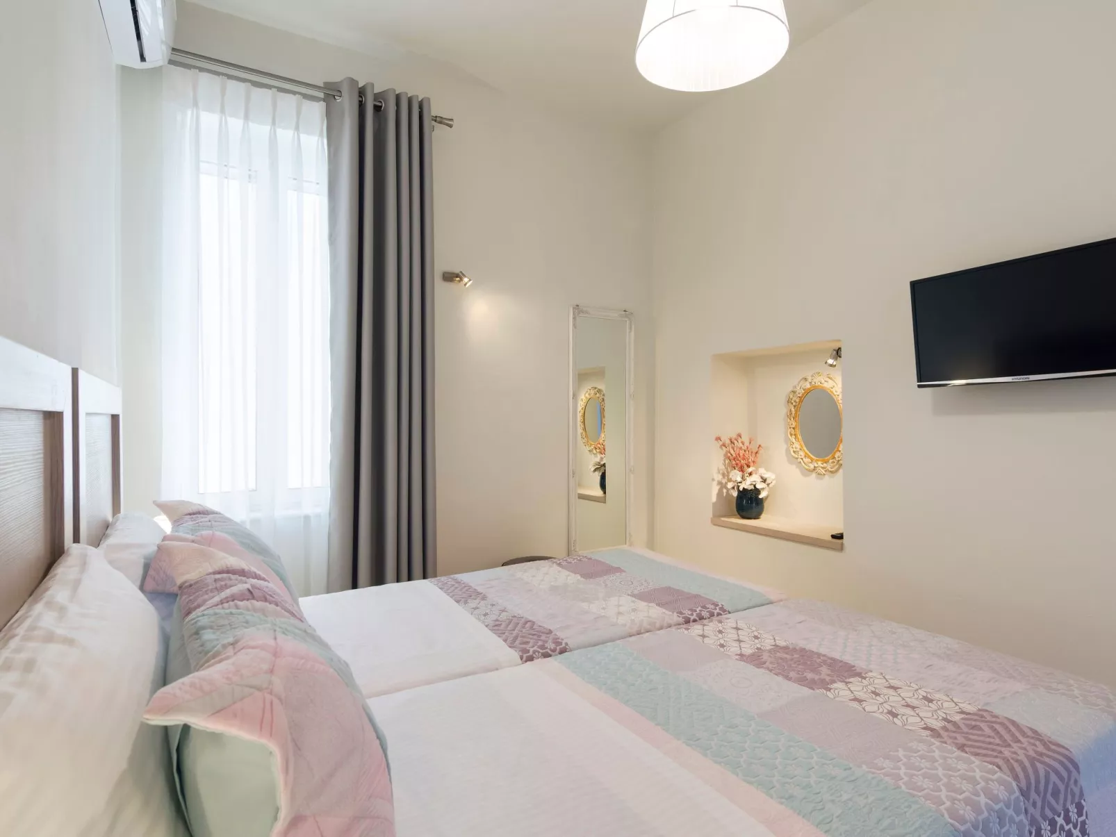 Leny's Seaside House - Binnen