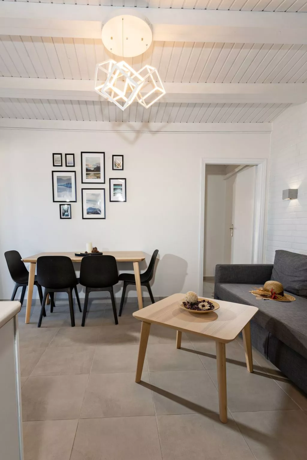 Mit Doppelbett und einer Dachterrasse - Image-tags.info